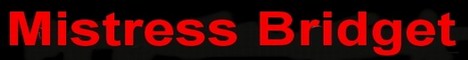 Mistress Bridget