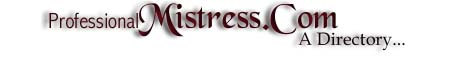  
professionalmistress